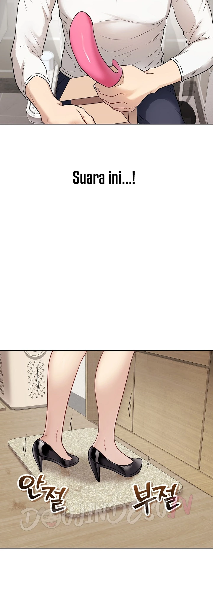 Signed, Sealed, Mistaken - Page 73